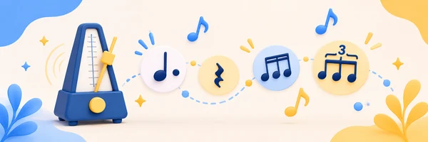 Advanced Rhythm illustration