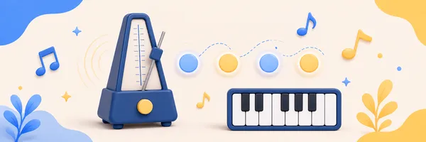 Basic Rhythm illustration